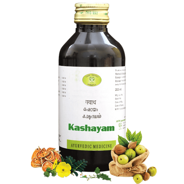 avn-ayurveda-dhanwantaram-kashayam